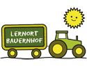 Lernort Bauernhof Lernort Bauernhof